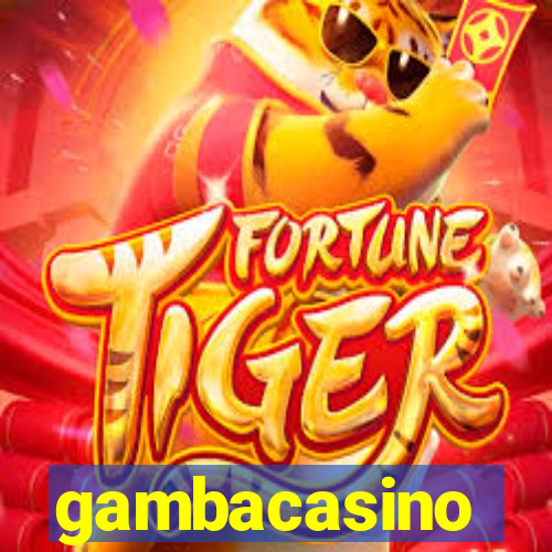 gambacasino