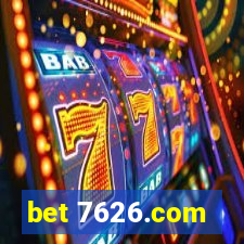 bet 7626.com