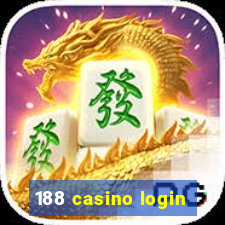 188 casino login