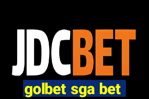 golbet sga bet