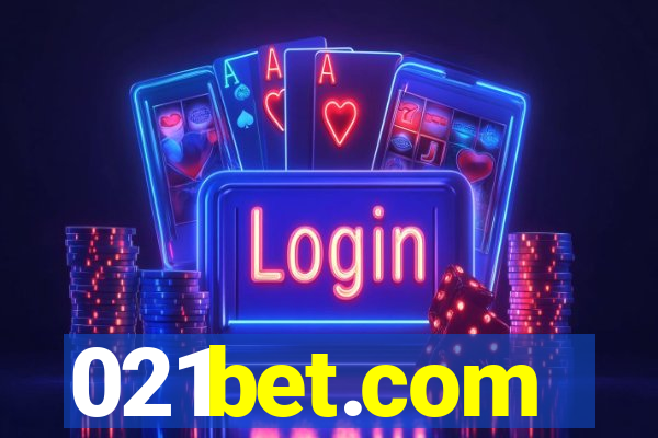 021bet.com