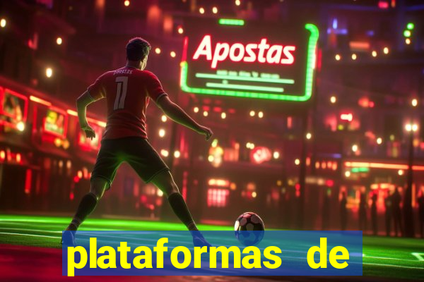 plataformas de jogos antigas