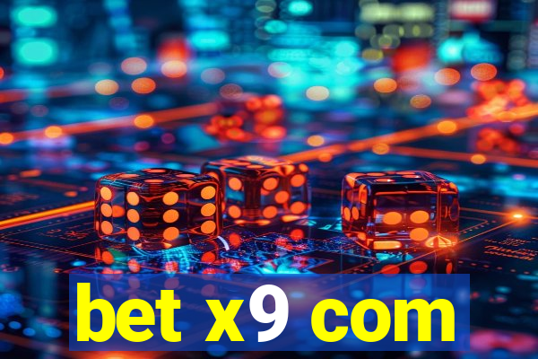 bet x9 com