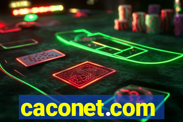 caconet.com