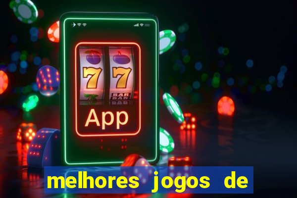 melhores jogos de estratégia para android