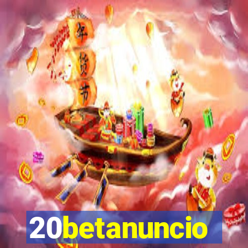 20betanuncio