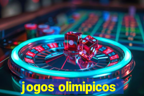 jogos olimipicos