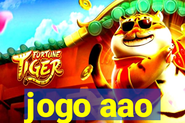 jogo aao