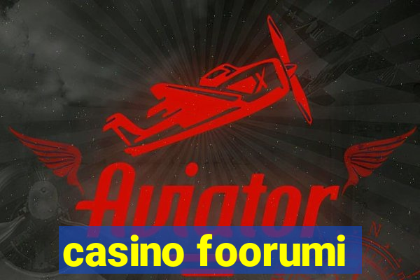 casino foorumi