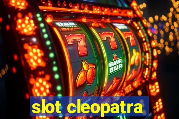 slot cleopatra