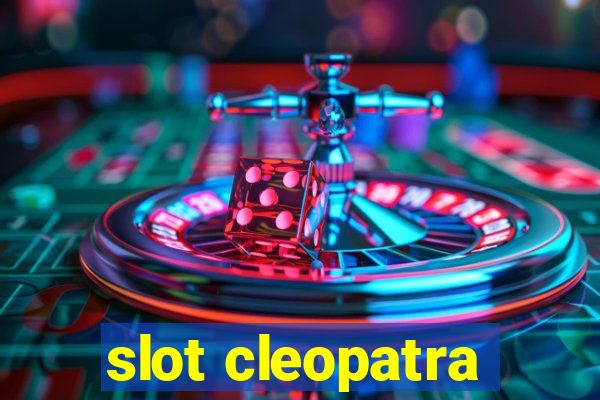 slot cleopatra