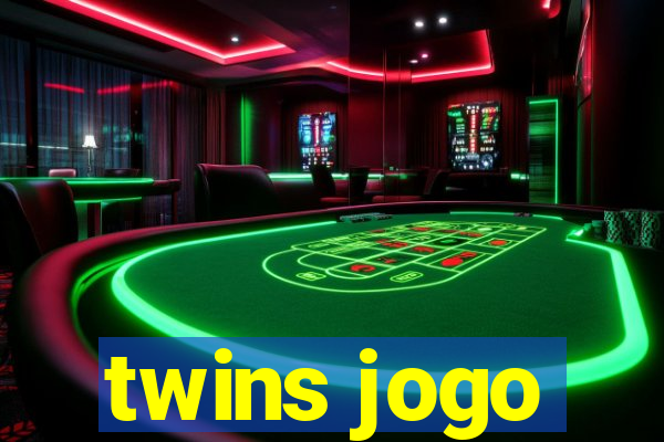 twins jogo