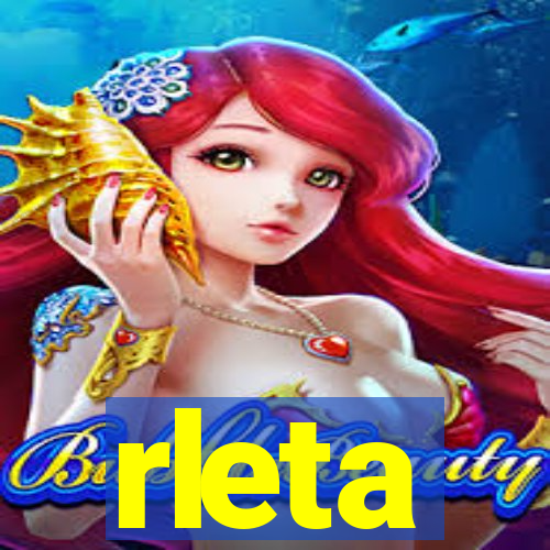 rleta