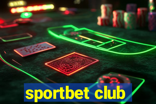 sportbet club