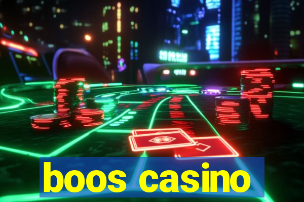 boos casino