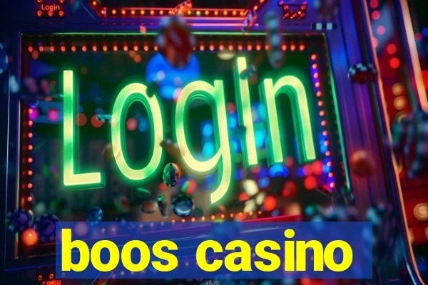 boos casino