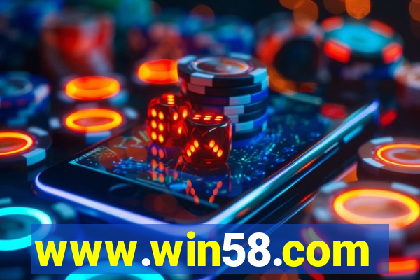 www.win58.com