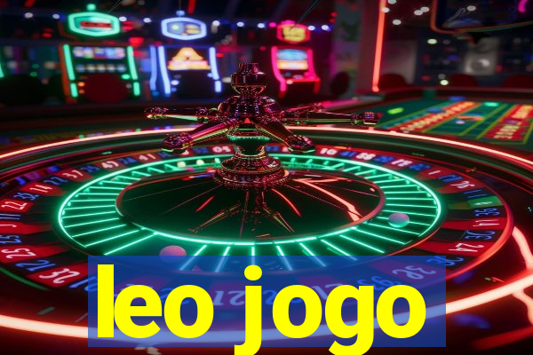 leo jogo