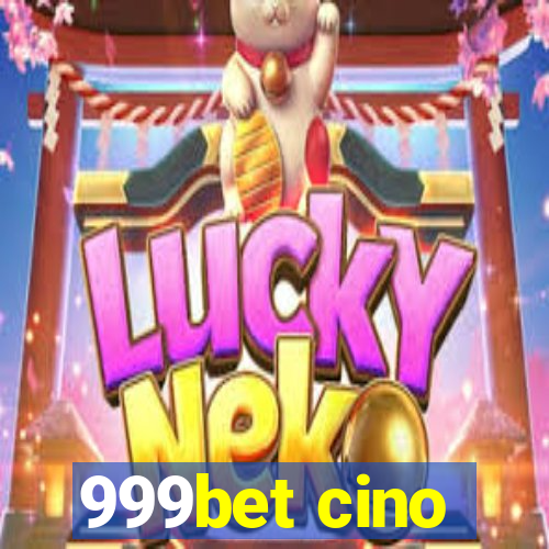 999bet cino