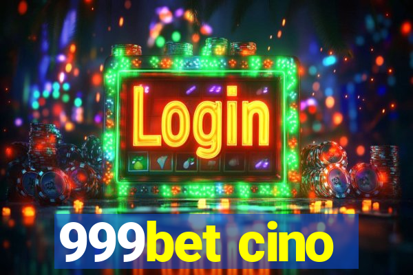 999bet cino