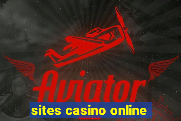 sites casino online