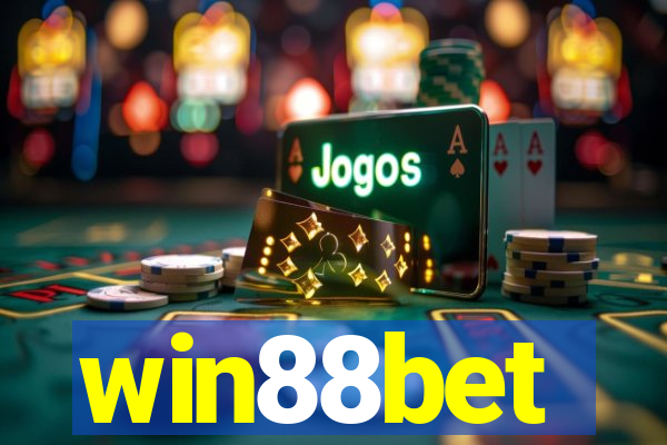 win88bet