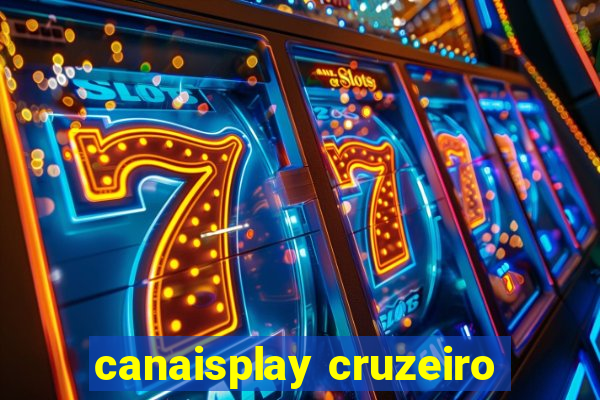 canaisplay cruzeiro