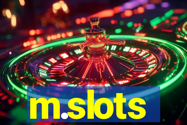 m.slots