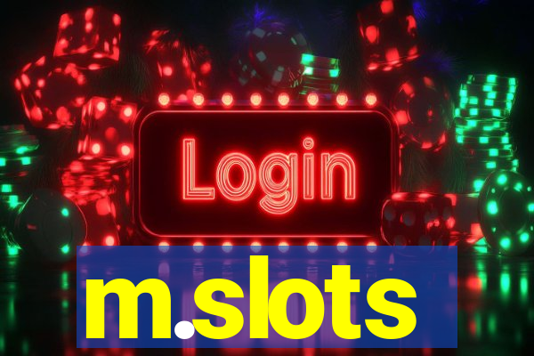 m.slots