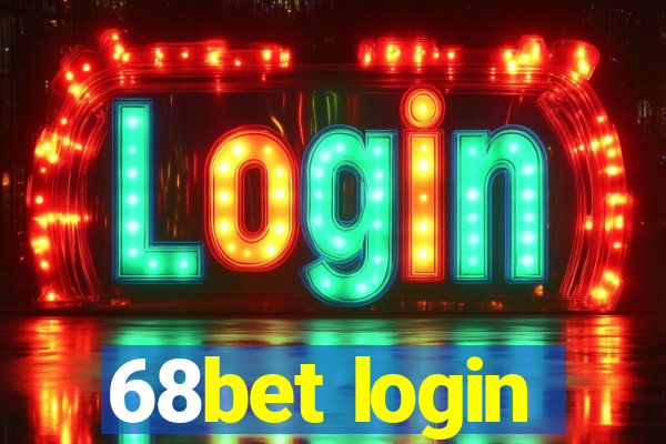 68bet login