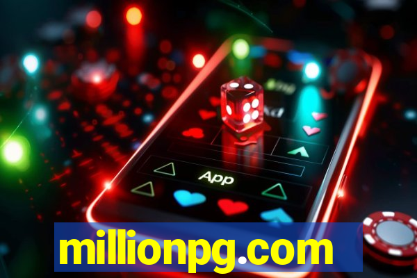 millionpg.com