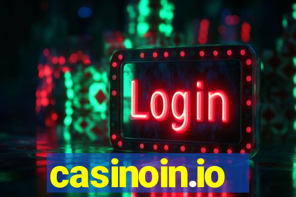 casinoin.io