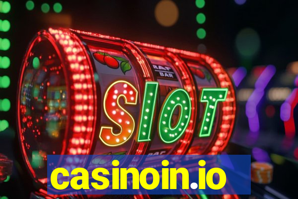 casinoin.io