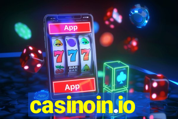 casinoin.io