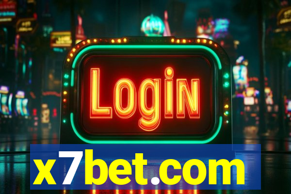 x7bet.com