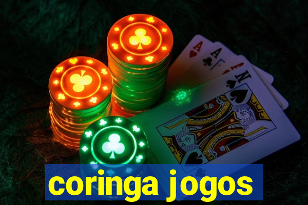 coringa jogos