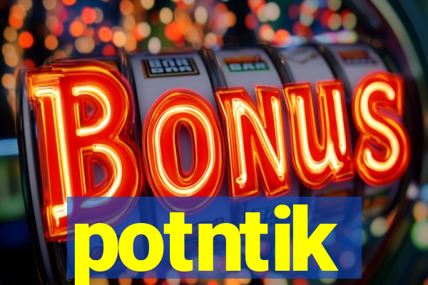 potntik