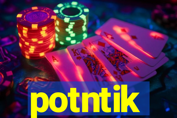 potntik