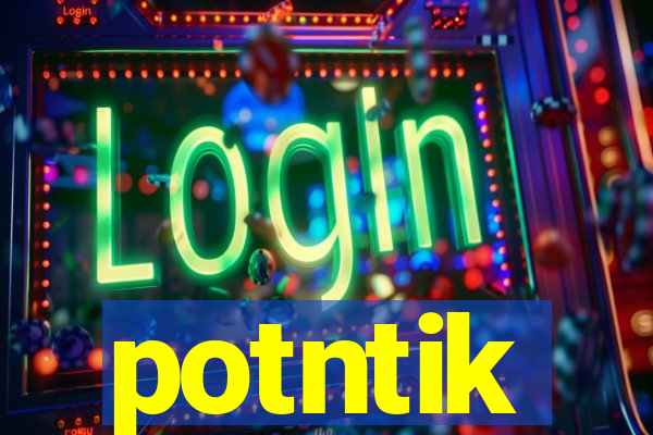 potntik