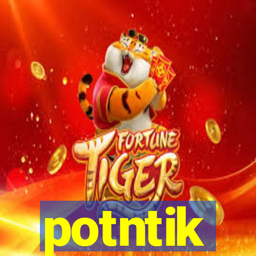 potntik