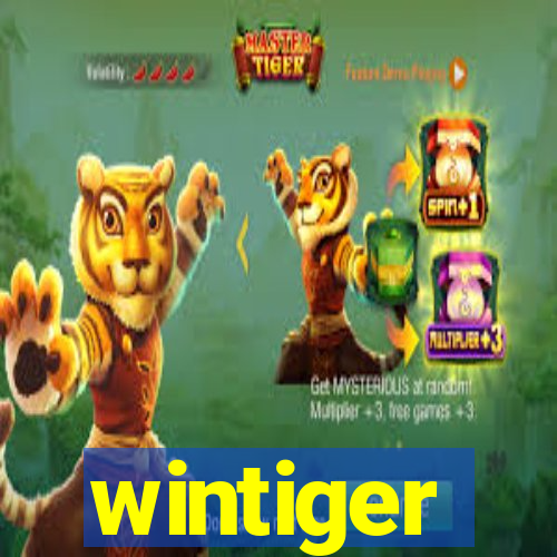 wintiger