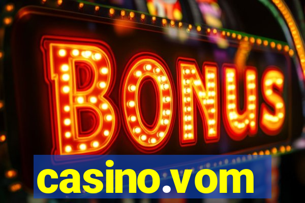 casino.vom