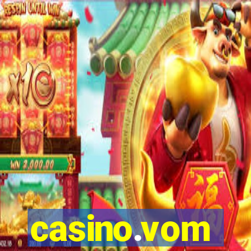 casino.vom