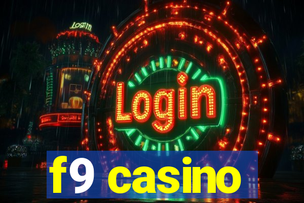 f9 casino