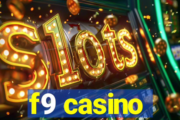 f9 casino