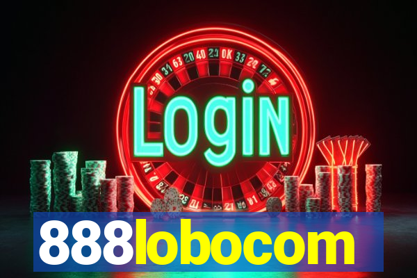 888lobocom