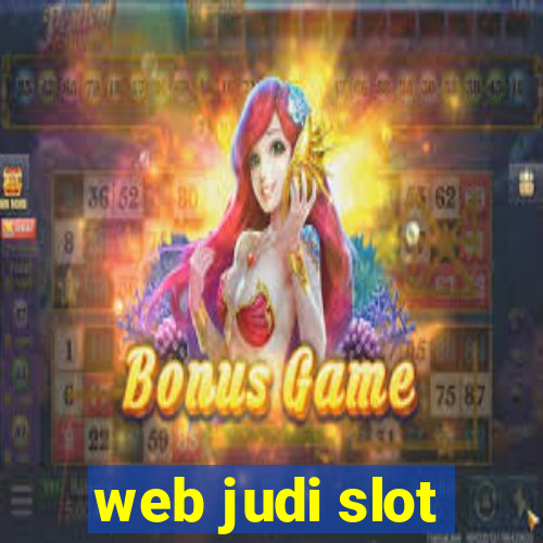 web judi slot