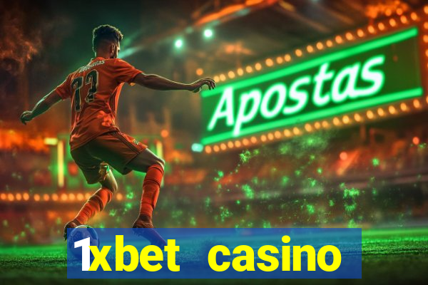 1xbet casino официальный сайт скачать