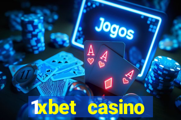 1xbet casino официальный сайт скачать