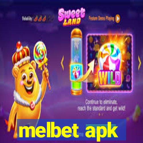 melbet apk